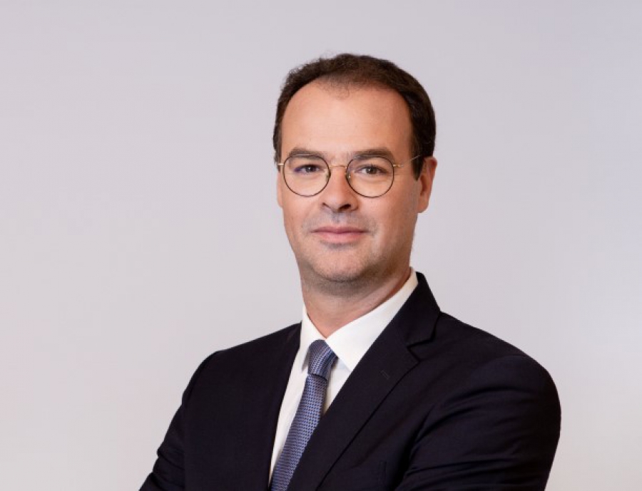 Intrakat: Ο Λουκάς Καραλής αναλαμβάνει Επικεφαλής Στρατηγικής και Επενδυτικών Σχέσεων