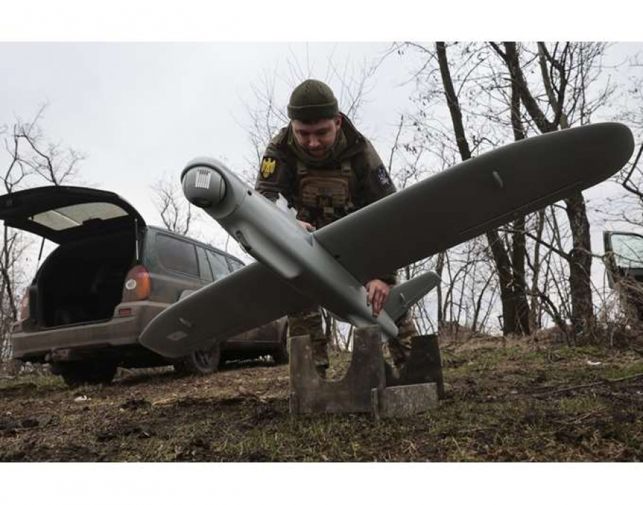 Οι ΗΠΑ μειώνουν την στρατιωτική βοήθεια προς την Ουκρανία μετά την επικοινωνία Trump - Putin  