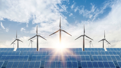 Η EDP θα επενδύσει 14 δισεκατομμύρια δολάρια το 2026-28 σε έργα ΑΠΕ (Reuters)