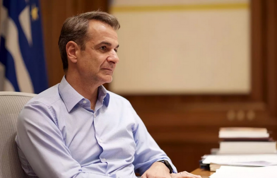 Μητσοτάκης: Θα δεχτώ ντιμπέιτ με τον Τσίπρα στις δεύτερες εκλογές