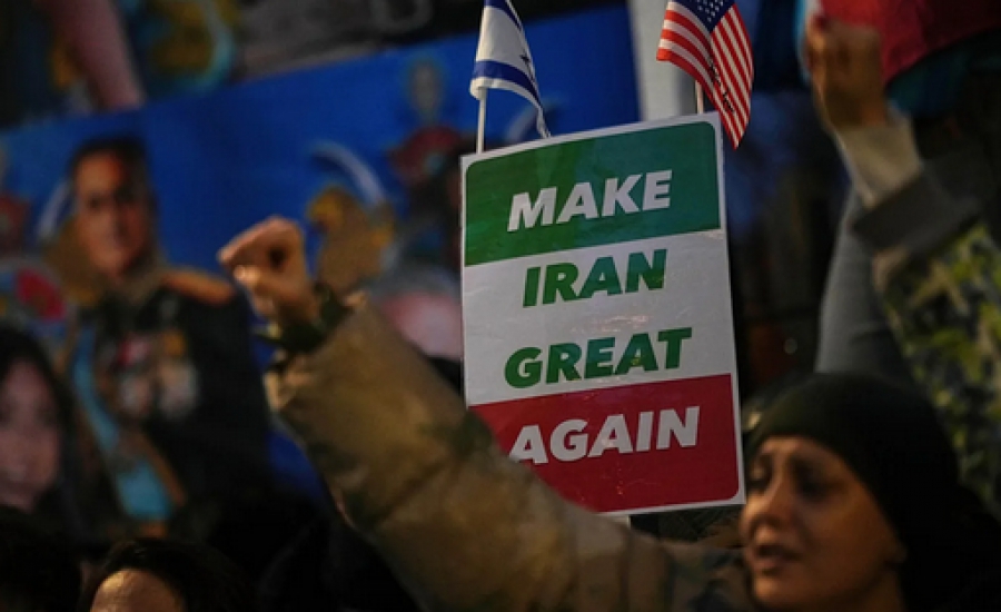 Άνοδος 3% για το πετρέλαιο καθώς ο Trump ακύρωσε όλες τις συναντήσεις με Ιρανούς - Στα 61 δολ. το αργό, στα 65 δολ. το brent