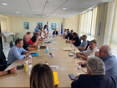 Στο πρόγραμμα «ΑΠΟΛΛΩΝ η Δυτική Μακεδονία - Οι Δήμοι που θα μετάσχουν