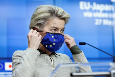 Eπιστολή της Eurometaux στην von der Leyen: Υπονομεύει το Green Deal η εκτίναξη του κόστους ηλεκτρισμού