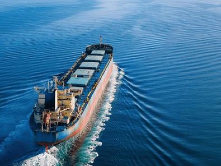 Σε χαμηλό 30 ετών οι παραγγελίες νέων πλοίων χύδην ξηρού φορτίου - Στα ύψη το κόστος μεταφοράς