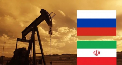 Oilprice: Στο προσκήνιο οι συζητήσεις για κυρώσεις πετρελαίου σε Ρωσία και Ιράν