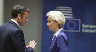 Η πυρηνική ενέργεια επιστρέφει στο ευρωπαϊκό ενεργειακό μείγμα - O Tσάφος σήμερα στη Σύνοδο Κορυφής στο Παρίσι