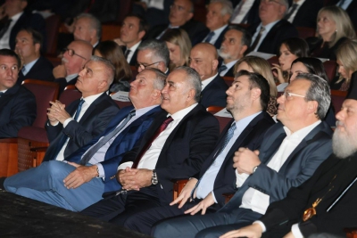 Κορυφαίες παρουσίες στα 100 χρόνια ΕΕΑ - Χατζηθεοδοσίου: Οι μικρομεσαίοι κράτησαν την Ελλάδα όρθια