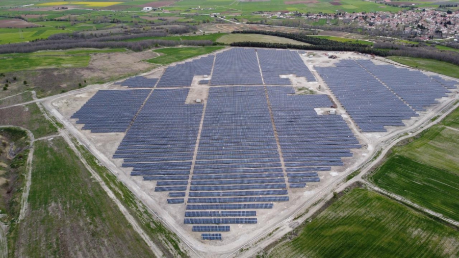 ΥΠΕΝ: Ενέκρινε την φυτοτεχνική μελέτη για το φ/β της ΔΕΗ στη Μεγαλόπολη