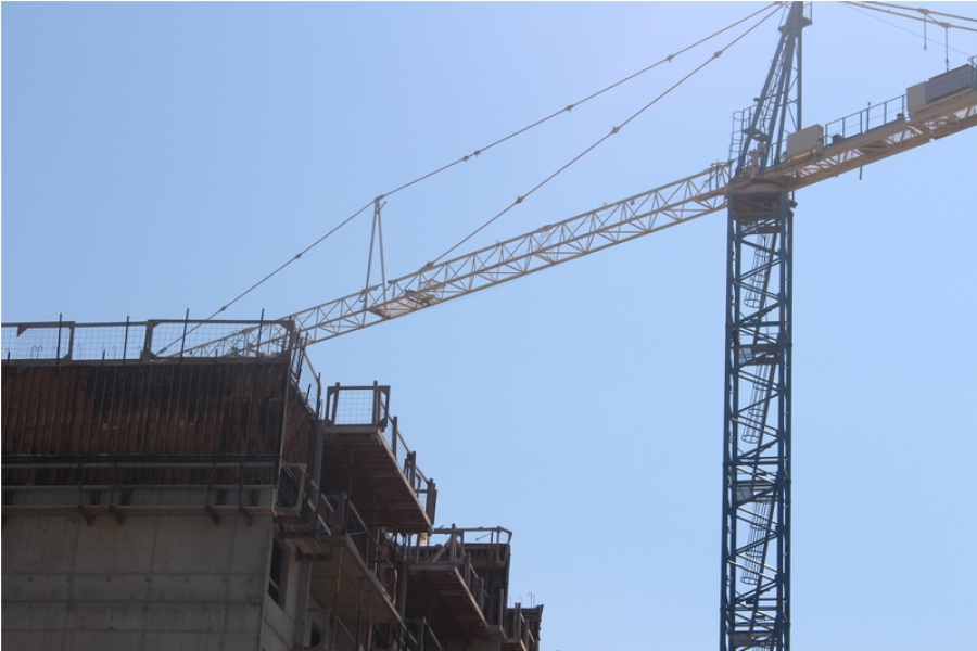 Τι αλλάζει μετά το πράσινο φως του ΣτΕ για τις οικοδομικές άδειες