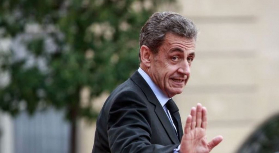 Μια ιστορική απόφαση για την Γαλλία- Το δικαστήριο καταδίκασε τον Ν. Sarcozy σε φυλάκιση