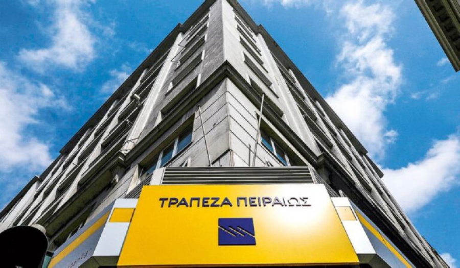 Πειραιώς και ΕΣΕΕ ενισχύουν την ρευστότητα των εμπορικών επιχειρήσεων