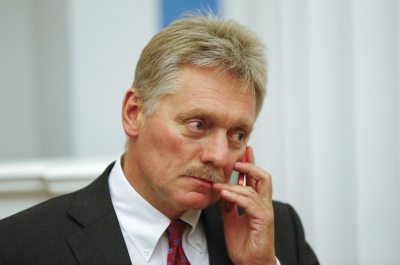 Peskov: Εχθρική η Δύση και οι ΗΠΑ απέναντι μας