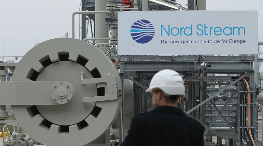 Tass: Ξεκάθαρη η θέση της Γερμανίας για την λειτουργία του Nord Stream 2