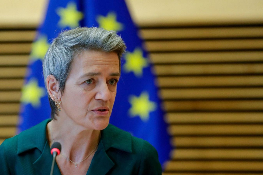 ΕΕ: Ανοίγει ο δρόμος για περισσότερες κρατικές ενισχύσεις στα πράσινα έργα