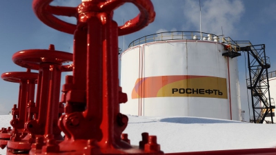 Ινδία: Συμφέρουσες οι συμφωνίες με την Ρωσία για το πετρέλαιο