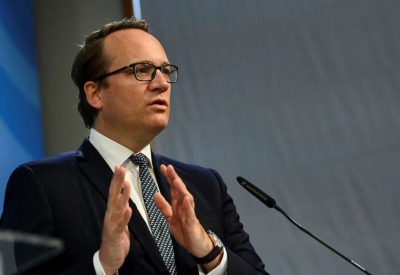 Μ. Krebber (RWE): Οι κρατικές παρεμβάσεις δεν θα αποτρέψουν τις υψηλές τιμές ενέργειας