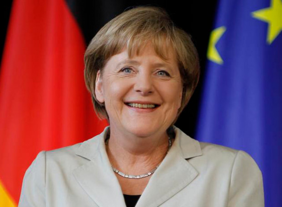 Merkel: Υπερασπίζεται την απόφασή της για σταδιακή κατάργηση της πυρηνικής ενέργειας - Επικριτές: Δεν επενδύσατε στις ανανεώσιμες