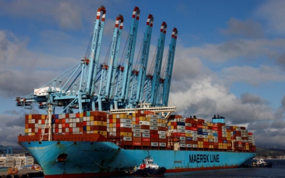 Τέλος στη συμμαχία MSC – Maersk για μεταφορά κοντέινερ
