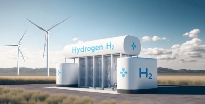 Αμβούργο: Ξεκινά η κατασκευή του H2-Connector για το δίκτυο υδρογόνου HH-WIN