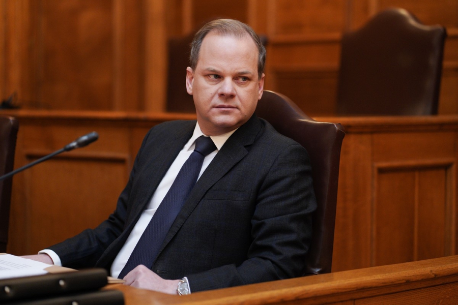 Βουλή: Παραπομπή του Κώστα Αχ. Καραμανλή στο δικαστικό συμβούλιο με 157 ψήφους