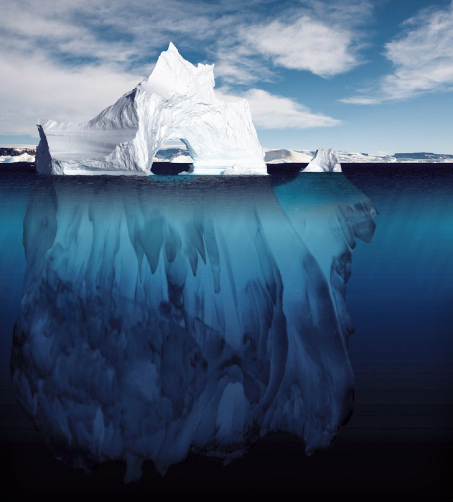 Το μεγαλύτερο ωκεάνιο ρεύμα στη Γη μετατοπίζεται - Τι θα συμβεί με τα οικοσυστήματα; (iflscience.com)