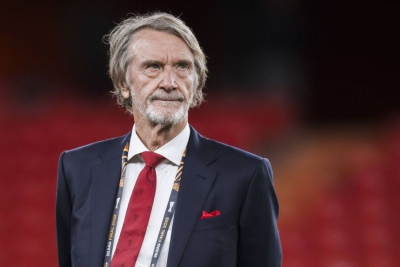 To ''στράβωμα'' στα πετροχημικά απειλεί την INEOS του sir J.Ratcliffe που ελέγχει την Man United  (Bloomberg)