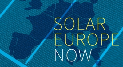 Solar Europe Now: Στο 15% το μερίδιο ηλιακής ενέργειας μέχρι το 2030 ως εκτιμώμενος στόχος