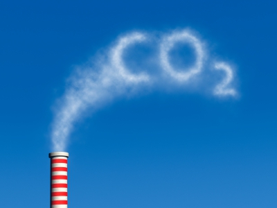 Σε επίπεδα ρεκόρ η παραγωγή CO2 στα 443 gr/KWh – Εξομαλύνονται οι συνθήκες στην Ευρώπη