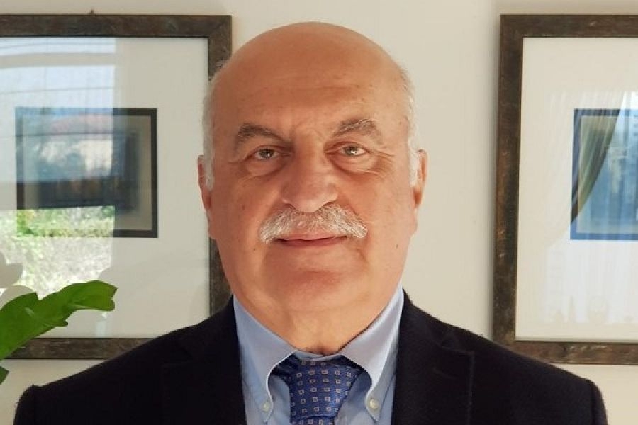 Τζανάκης: Να ξεχάσουμε ανοσία της αγέλης - Τι είπε για 4η δόση