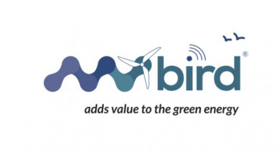 Συμμετοχή του nvbird®️ στην Ευρωπαική έκθεση Αιολικής Ενέργειας “ELECTRIC CITY 2021” της Wind Europe