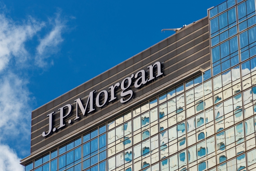 JP Morgan: Εγγύηση για την Ελλάδα η επανεκλογή ΝΔ