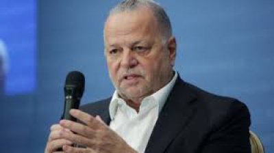 Μυτιληναίος: Το επόμενο κύμα ανάπτυξης των ΑΠΕ θα καθοδηγηθεί από την ενεργειακή ασφάλεια και όχι από την απανθρακοποίηση