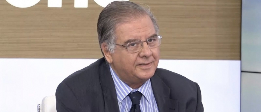 Δ. Καραϊτίδης: Τα ελληνοτουρκικά και οι εκλογές σε ΗΠΑ - Ισραήλ