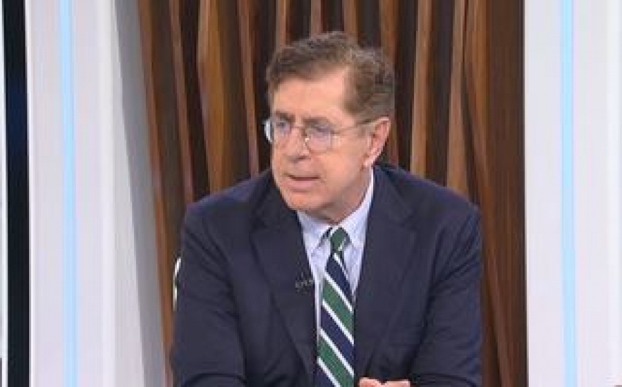 Μπορεί να συμβεί σεισμός 8 Ρίχτερ στο ελληνικό τόξο εκτιμά ο Κ. Συνολάκης