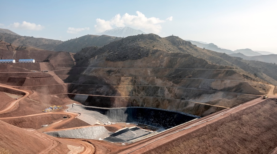 ΗΠΑ: 162 εκατ. δολάρια για την ανάκτηση κρίσιμων ορυκτών από μεταλλευτικά απόβλητα