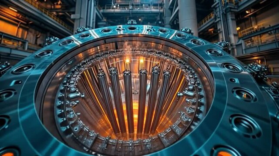 Dip Fission: Έλαβε τα πρώτα 30 εκατ δολ για τη νέα τεχνική υπόγειας πυρηνικής ενέργειας (Interesting Engineering)