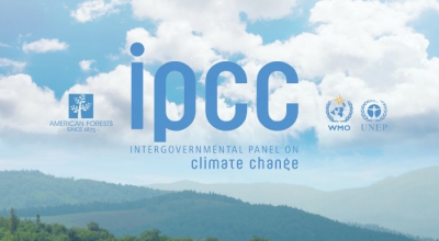 IPCC: Ο καύσωνας που συνέβαινε μια φορά στα 50 χρόνια, τώρα επαναλαμβάνεται κάθε δεκαετία