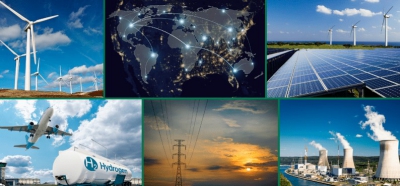 ΕΕ: Με το «φακό» του Euractiv οι τελευταίες εξελίξεις σε ενέργεια και περιβάλλον
