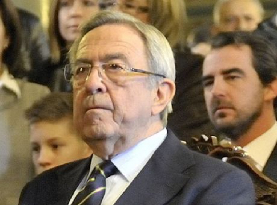 Το παρασκήνιο για την κηδεία του τέως βασιλιά Κωνσταντίνου - Ποιοι θα δώσουν το παρών