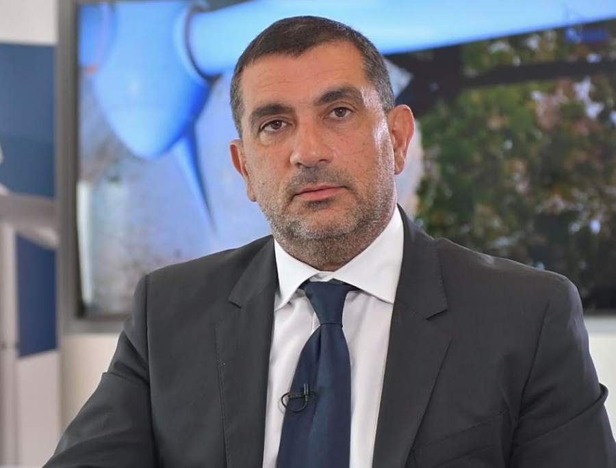 H nvisionist παρουσίασε τις παγκοσμίως βραβευμένες λύσεις AI της στο πρώτο συνέδριο του ΣΕΒ για την Τεχνητή Νοημοσύνη