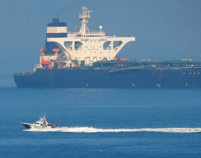 ΗΠΑ: Kυρώσεις σε traders πετρελαίου και δεξαμενόπλοια για την πώληση αργού της Βενεζουέλας