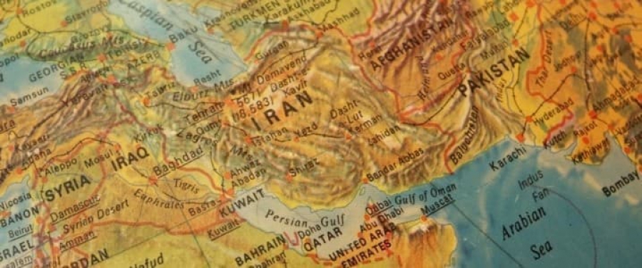 Γιατί το Ιράν φοβάται έναν άξονα Συρίας-Αζερμπαϊτζάν; (Οil Price)