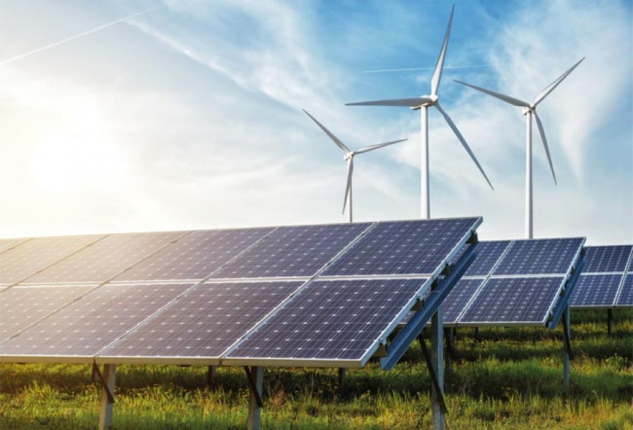 Νέες επενδύσεις σε ΑΠΕ - Η ελληνική Greentop και η γερμανική WPD εξασφάλισαν περιβαλλοντικούς όρους