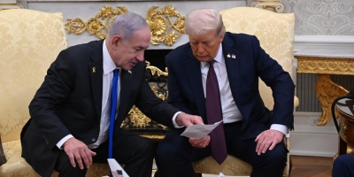 Trump: Το Ισραήλ συμφώνησε στο σχέδιο για τη Γάζα – To σχέδιο για την ειρήνη