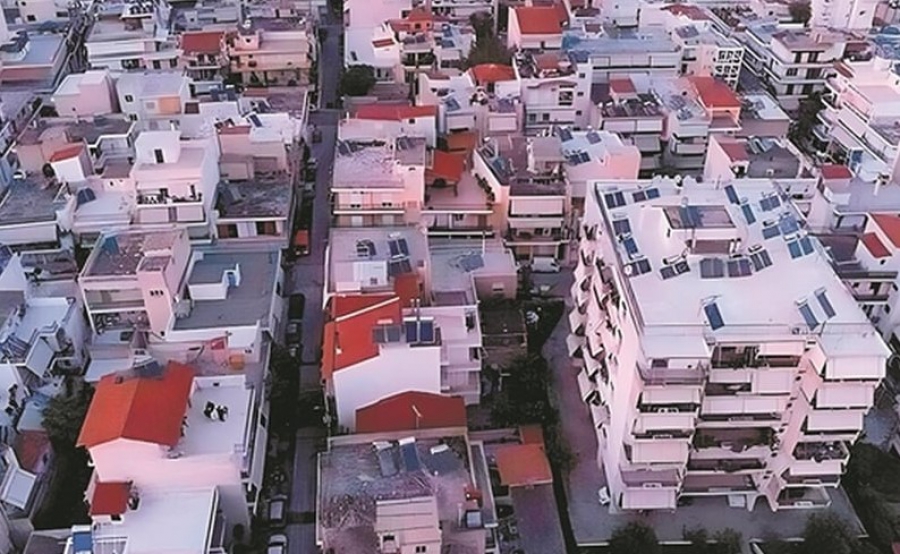 Εντός της εβδομάδας η ρύθμιση για τη Golden Visa στη Βουλή