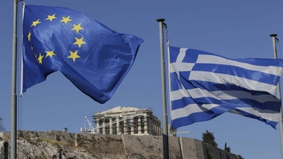 FT: Η μεγάλη επιστροφή της Ελλάδας - Από τα σκουπίδια στην επενδυτική βαθμίδα