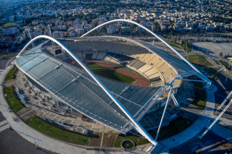 Μετά το Πάσχα ο διαγωνισμός για την αποκατάσταση εν λειτουργία του ΟΑΚΑ