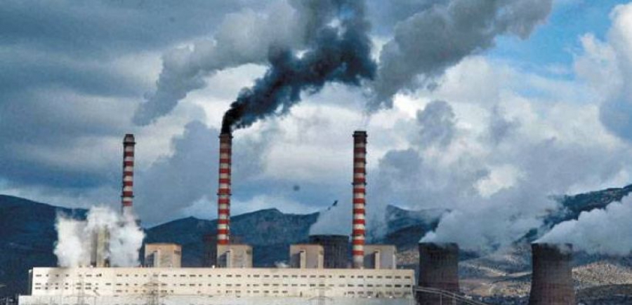 Η βιομηχανία της Βόρειας Θάλασσας θα χάσει τους στόχους εκπομπών χωρίς «σοβαρές επενδύσεις» (upstreamonline.com)