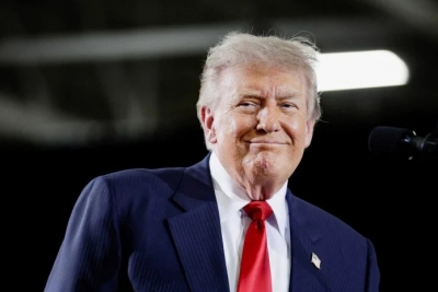 Trump: «Αυτή είναι η τελευταία ευκαιρία που έχουν οι Ιρανοί να υπογράψουν καλό έγγραφο»