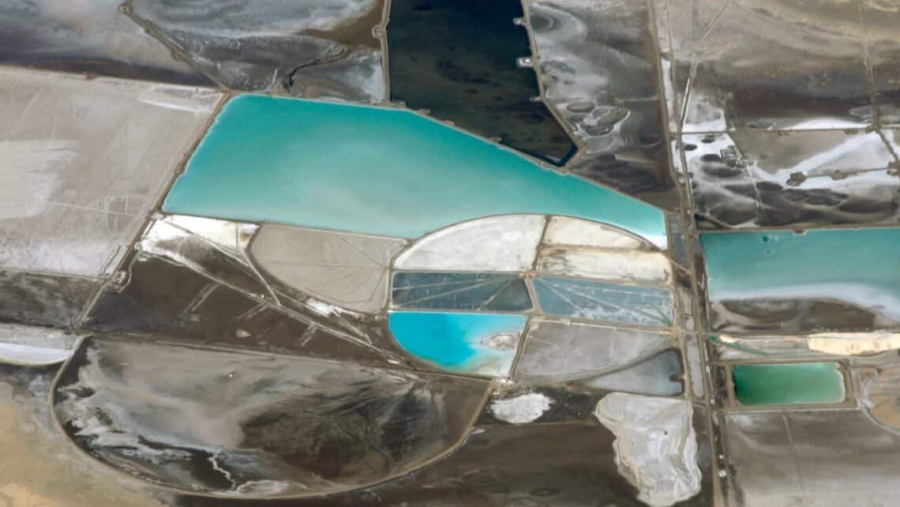 10.000.000 κιλά και συνεχίζεται - Η Αμερική ανοίγει το πιο στρατηγικό ορυχείο στην ιστορία της (Eco News)